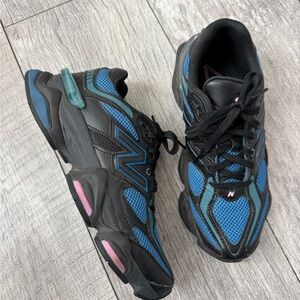 New Balance 9060 7.5 women’s